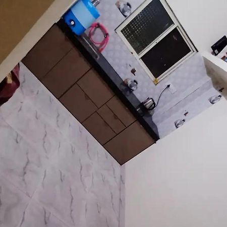 City Centre Flat Αουρανγκαμπάντ Εξωτερικό φωτογραφία