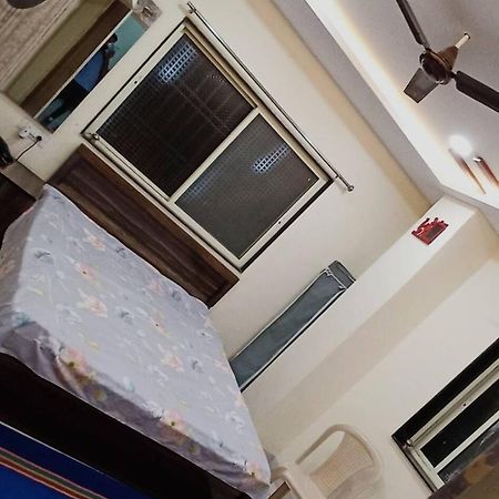 City Centre Flat Αουρανγκαμπάντ Εξωτερικό φωτογραφία