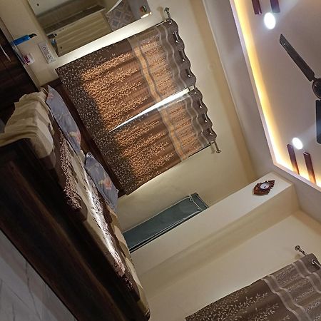 City Centre Flat Αουρανγκαμπάντ Εξωτερικό φωτογραφία