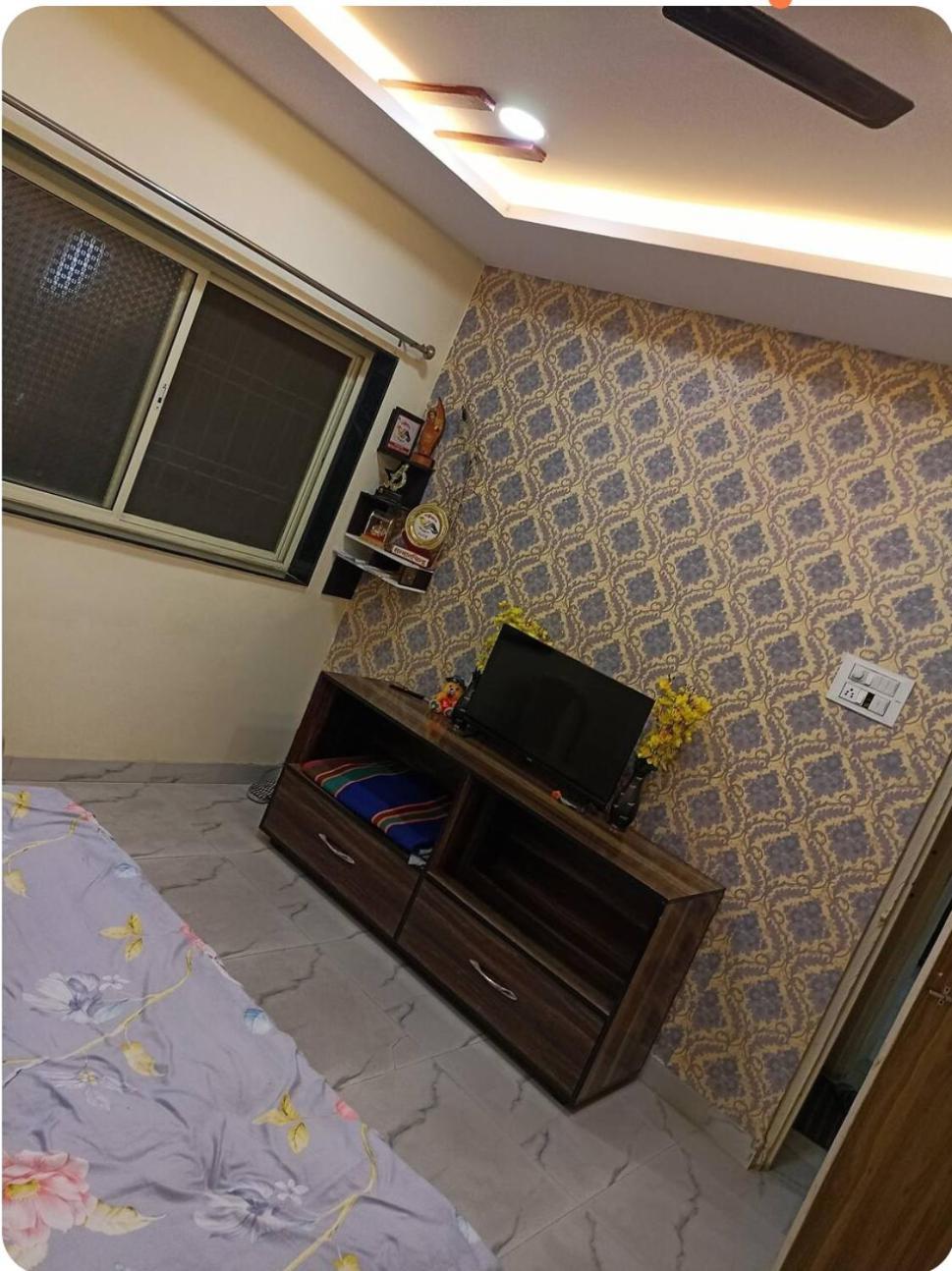 City Centre Flat Αουρανγκαμπάντ Εξωτερικό φωτογραφία