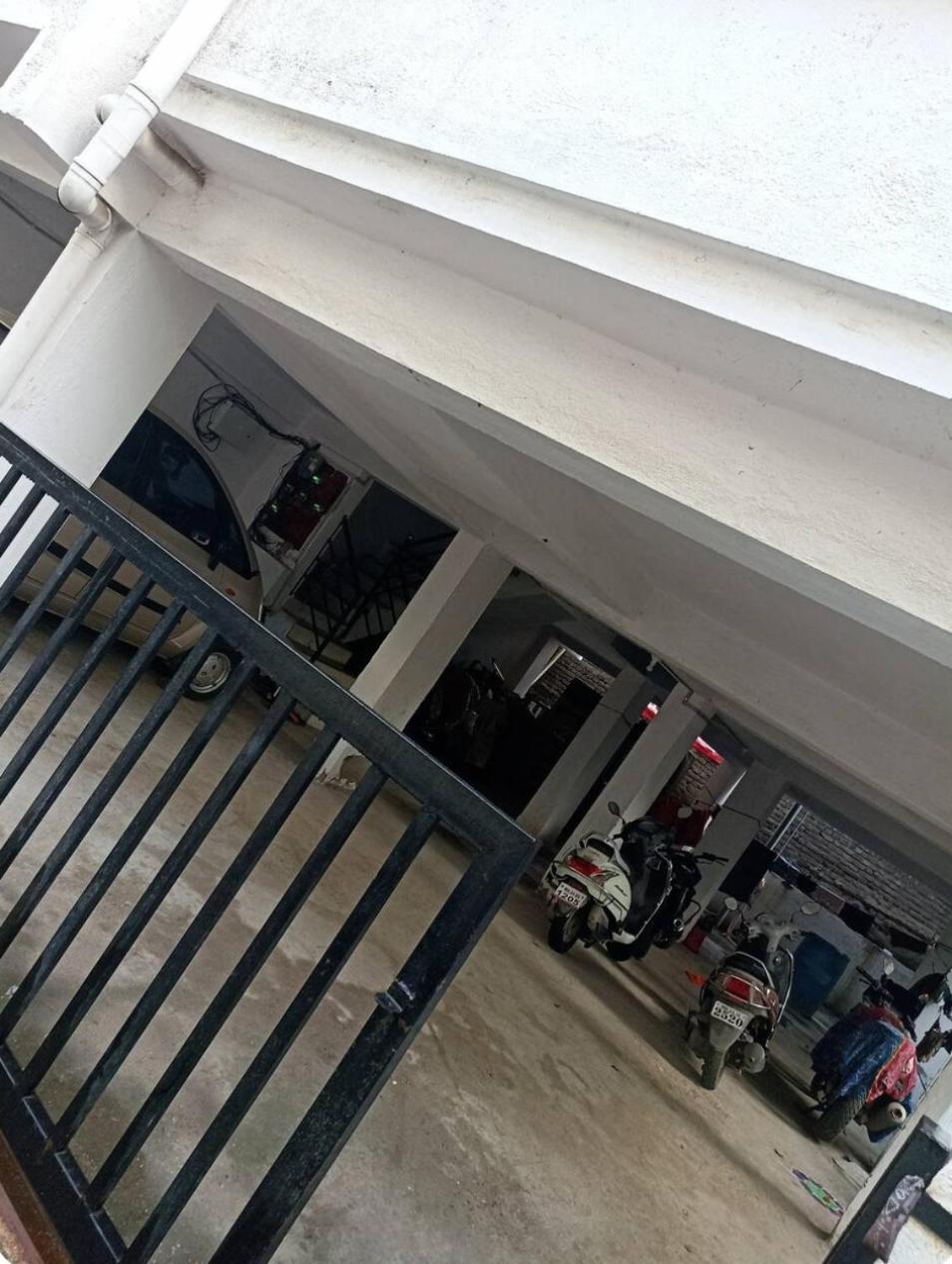 City Centre Flat Αουρανγκαμπάντ Εξωτερικό φωτογραφία