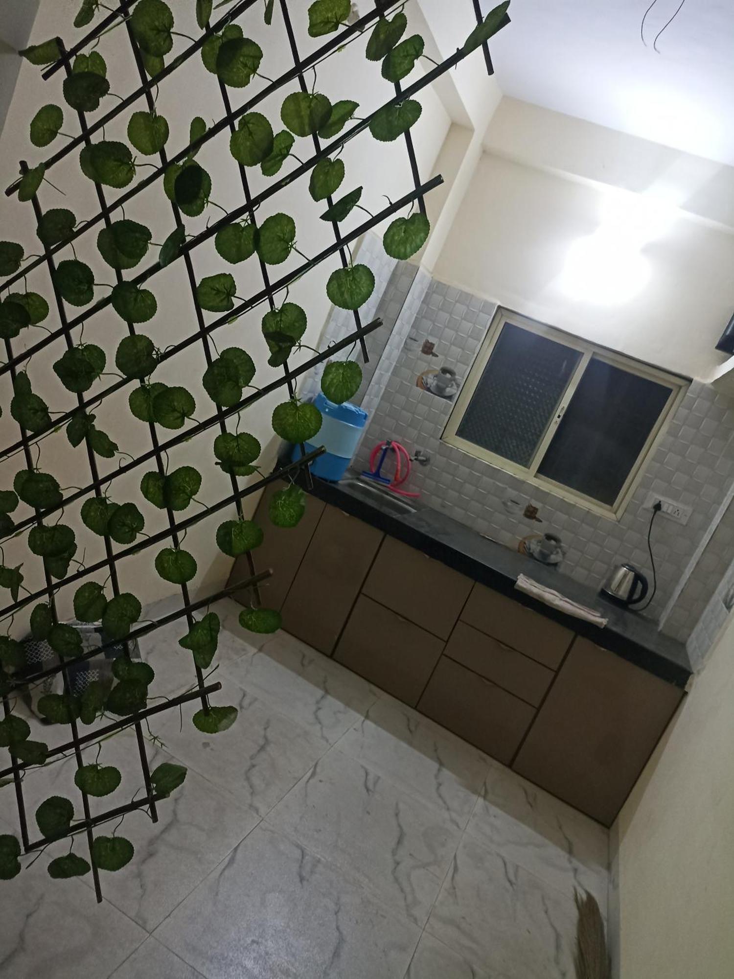 City Centre Flat Αουρανγκαμπάντ Εξωτερικό φωτογραφία